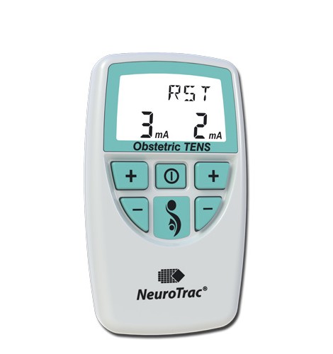 Electroestimulador NeuroTrac® MultiTens (Tens + EMS) - RH Medical