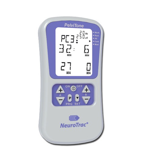 Neurotrac TENS : électrostimulation anti-douleur