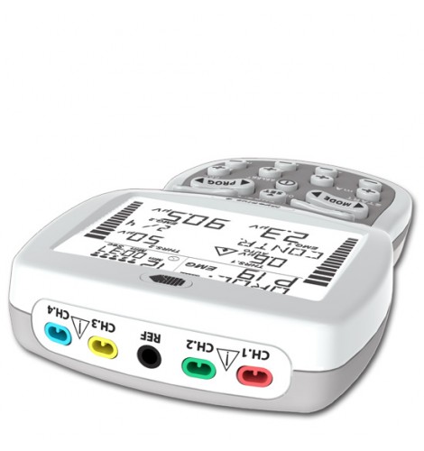 Electroestimulador NeuroTrac® Tens - RH Medical